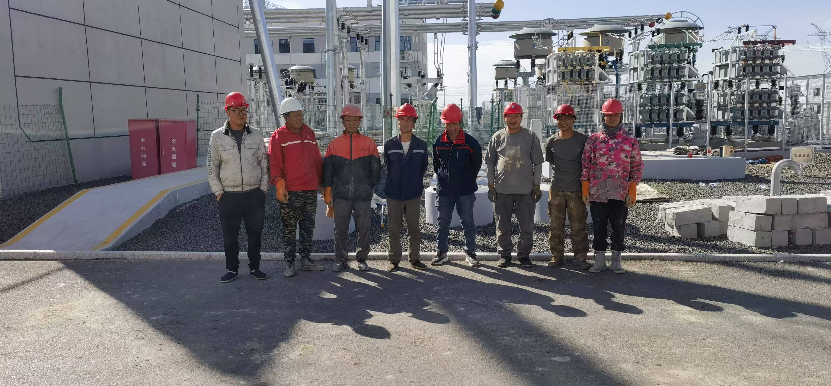 南宝镇地基沉降如何修复?